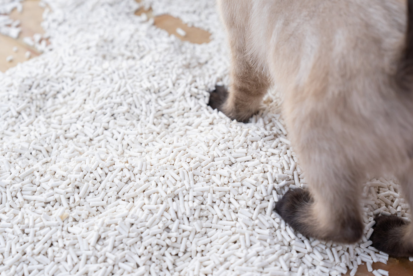 Tofu Cat Litter Original (8L/2.8KG)